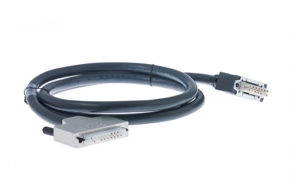 Redundant PS AC Power Cord, China 220V Redundant PS AC Power Cord, China 220V