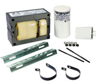 ADVANCE BALLAST 71A5637001DEE MH BAL 200W M136 277V C&C