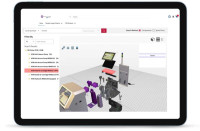 CDS Asset Ingest Manager Application (spare)
