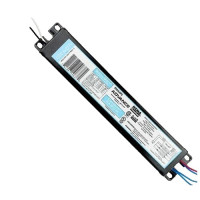 ADVANCE BALLAST IOP1P32SC35M (MIN ORD MAY BE REQ) ELE BALLAST (1) F32T8 120-277V