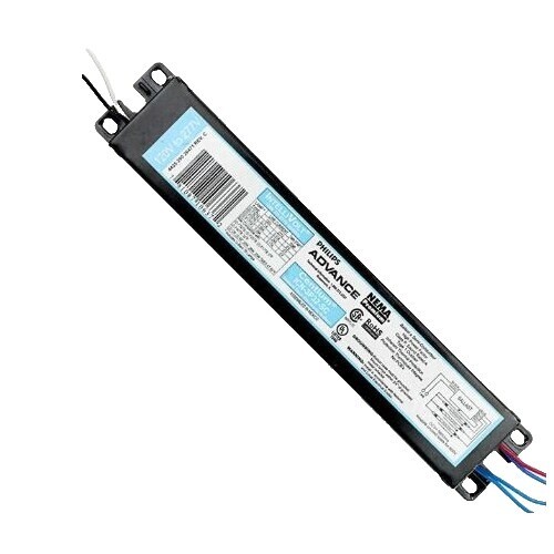 ADVANCE BALLAST IOP1P32SC35M (MIN ORD MAY BE REQ) ELE BALLAST (1) F32T8 120-277V ADVANCE BALLAST IOP1P32SC35M (MIN ORD MAY BE REQ) ELE BALLAST (1) F32T8 120-277V