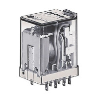 ALLEN BRADLEY 72A24 COIL 12V/60HZ SIZE2 2-3-4POLE SERIES K 702-717