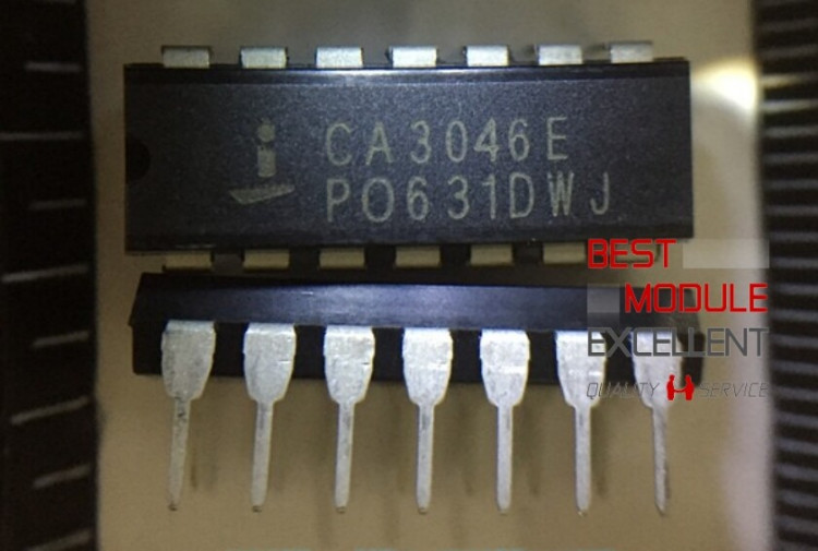 ADVANTAGE ELECTRONICS 3046E MODULE ADVANTAGE ELECTRONICS 3046E MODULE