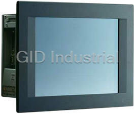 ADVANTECH AWS-8124T-T OPERATOR INTERFACE PANEL 3-1.5AMP 100-240VAC ADVANTECH AWS-8124T-T OPERATOR INTERFACE PANEL 3-1.5AMP 100-240VAC