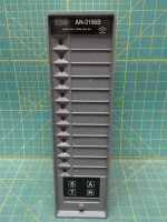 AMETEK AN3196BF2M1BXNRM ANNUNCIATOR