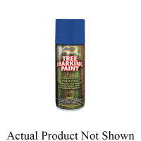 AERVOE INDUSTRIES 610 (PRICE/CN, 12CN/CA) RED TREE MARKING PAINT