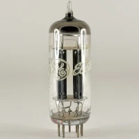 AMPEREX 6FQ7/6CG7 TUBE VACUUM 9 PIN