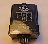 AMPERITE 120A.1-10SST2 ST2