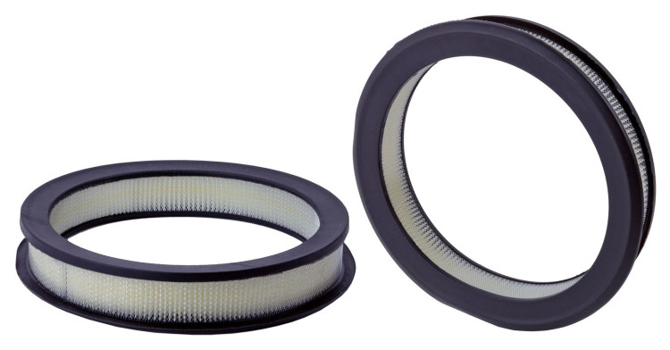 WIX FILTERS AIR FILTER ELEMENT TYPE-2 10.3X5.5IN WIX FILTERS AIR FILTER ELEMENT TYPE-2 10.3X5.5IN