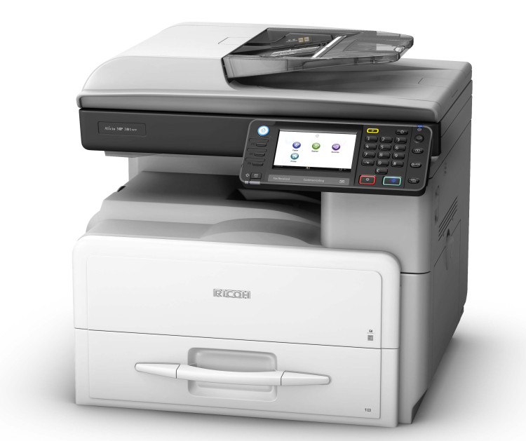МФУ Цифровое Ricoh Aficio 406968 МФУ Цифровое Ricoh Aficio 406968
