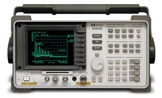 AGILENT 105A OSCILLATOR AGILENT 105A OSCILLATOR