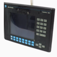 ALLEN BRADLEY 1336S-BRF10-AN-EN... DRIVE 1HP 2.3AMP 380-460VAC 3PHASE W/O ENCLOSURE