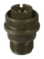AMPHENOL 97-3106A14S-2S-946 AB 4C 4#16S SKT PLUG