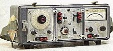 AGILENT 3550B TEST SET AGILENT 3550B TEST SET