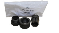 AMPHENOL MS24266R22B55PN CONNECTOR ASSEMBLY WITH PINS