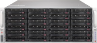 Платформа серверная Supermicro SUPERSTORAGE SERVER SSG-6047R-E1R36N