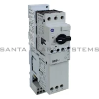 ALLEN BRADLEY 190S-AND2-CB16C MCS COMPACT STARTER,1 - 1.6 A, 110V 50HZ / 120V 60