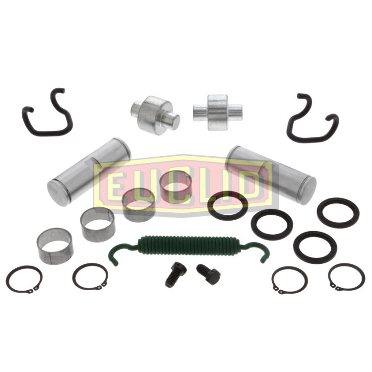 EUCLID BRAKE BRAKE CYLINDER KIT EUCLID BRAKE BRAKE CYLINDER KIT