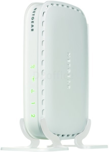 Маршрутизатор NETGEAR WNR612-100RUS Маршрутизатор NETGEAR WNR612-100RUS