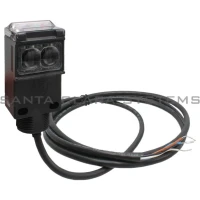 ALLEN BRADLEY 42GRP-9000 PHOTOSWITCH PHOTOELECTRIC SENSOR, STANDARD (ON / OFF), STANDARD DIFFUSE, 1.52M (5FT), 10-40V DC, NPN/PNP TRANSISTOR, 2M (6.5FT) 300V CABLE
