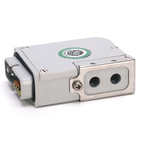 ALLEN BRADLEY 42MRA-5000-WA PHOTOSWITCH PHOTOELECTRIC SENSOR 5000 SERIES