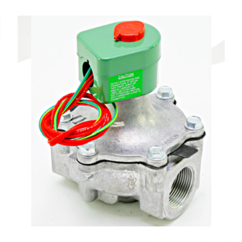 ASCO 8215B60120V VALVE