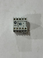 ALLEN BRADLEY 100-M09NKK3 CONTACTOR,MINIATURE 600V MAX 9 AMP MAX