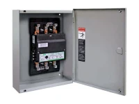 ASCO 917122091 LIGHTING CTRL/480V