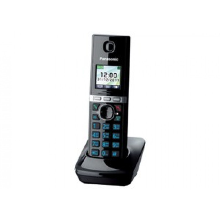 Трубка Panasonic KX-TGA806RUB Трубка Panasonic KX-TGA806RUB