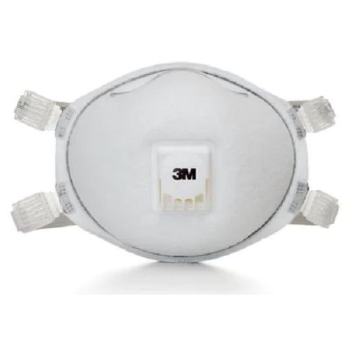 3M 8212 (PRICE/BOX, 10EA/BOX) N95 WELDING PARTICULATERESPIRATOR MAINTENANCE