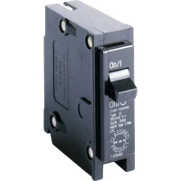 CIRCUIT BREAKER SINGLE POLE