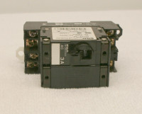 CIRCUIT PROTECTOR 3AMP 2POLE 250V 50/60HZ