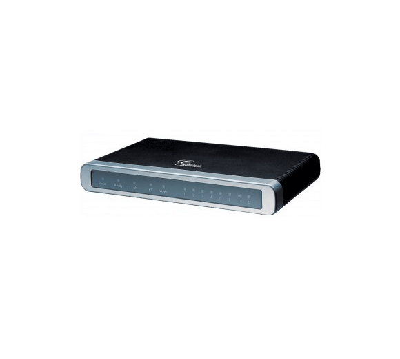 Шлюз IP Grandstream GXW-4004, Шлюз IP Grandstream GXW-4004,
