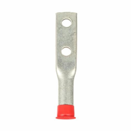 3M 40153 COPPER/ALUMINUM TWO-HOLE LUG 3M 40153 COPPER/ALUMINUM TWO-HOLE LUG