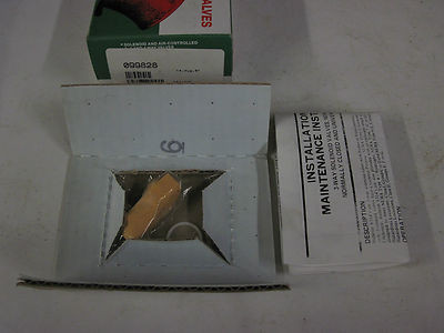 ASCO 99828 KIT ASCO 99828 KIT