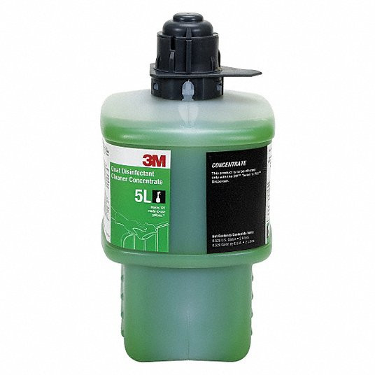 3M 110-495-101-025 PKG QTY 1 CO SGL GAS MNTR