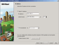 SDM software on flash and w/o startup-config