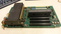 ALLEN BRADLEY 1775-WB PERIPHERAL COMMUNICATION MOD. TERMINAL WIRING ARM