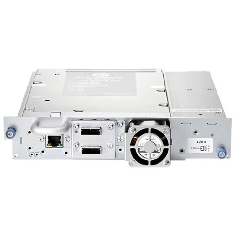 Привод HP MSL LTO-6 Ultrium