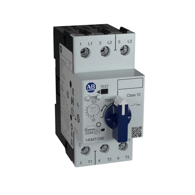 ALLEN BRADLEY 25107-101-09 CURRENT LIMITER FOR CIRCUIT BREAKER ALLEN BRADLEY 25107-101-09 CURRENT LIMITER FOR CIRCUIT BREAKER