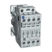 ALLEN BRADLEY 100-B110NI3 CONTACTOR, IEC,110A, 415V 50HZ