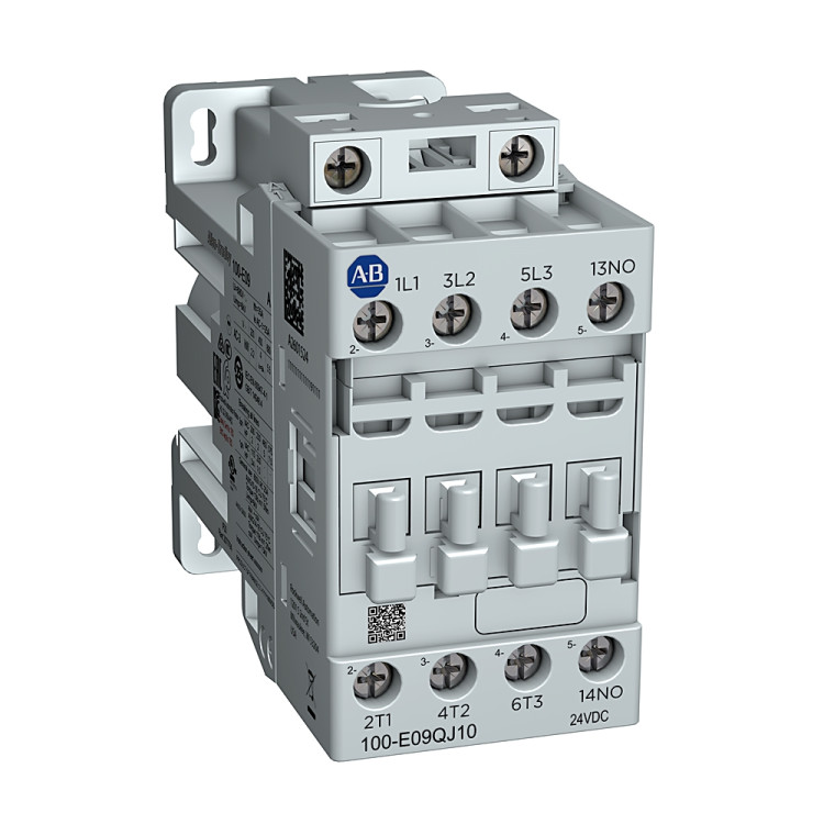 ALLEN BRADLEY 100-B110NI3 CONTACTOR, IEC,110A, 415V 50HZ ALLEN BRADLEY 100-B110NI3 CONTACTOR, IEC,110A, 415V 50HZ