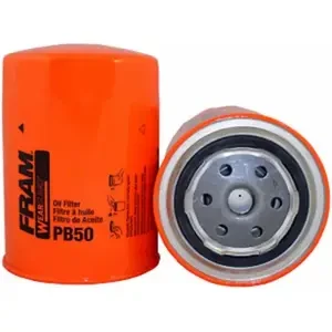 FUEL FILTER BY-PASS LUBE FUEL FILTER BY-PASS LUBE