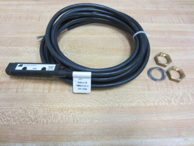 ACCU SORT 38293 FIBER OPTIC CABLE POLARIZED 300V