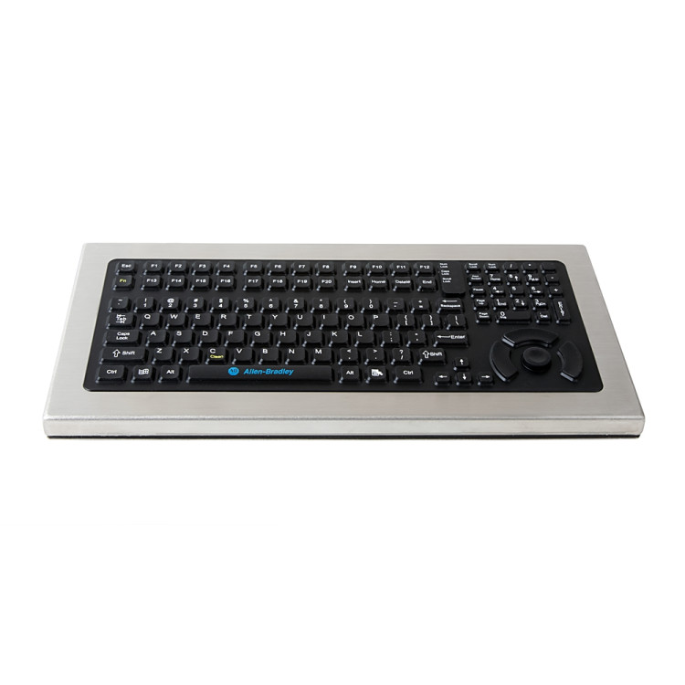 ALLEN BRADLEY 3053-2002 REMOTE KEYBOARD TERMINAL ALLEN BRADLEY 3053-2002 REMOTE KEYBOARD TERMINAL