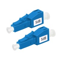 5dB 1550nm Fixed Loss Attenuator (spare)
