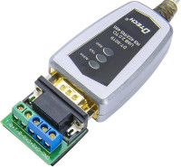USB to RS485/422 converter, USB2.0
