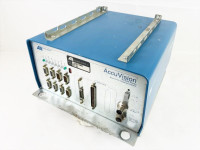 ACCU SORT AV3800 CAMERA CCD ASSEMBLY ACCUVISION REAL TIME