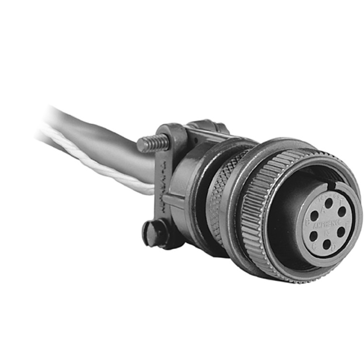 ALLEN BRADLEY 845-CA-D-100 CABLE ABSOLUTE ENCODER