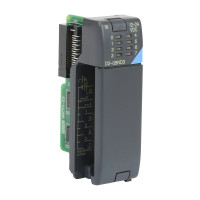 AUTOMATION DIRECT D2-08ND-3 DL205 DC INPUT MODULES, 8-POINT 12-24 VDC CURRENT SINKING/SOURCING INPUT MODULE, 1 COMMON (2 COMMON TERMINALS), REMOVABLE TERMINAL